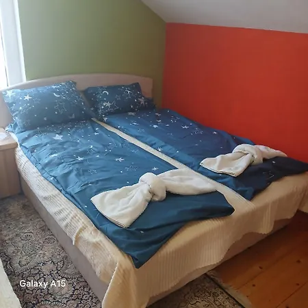 Διαμέρισμα Stan Na Dan Ilijas