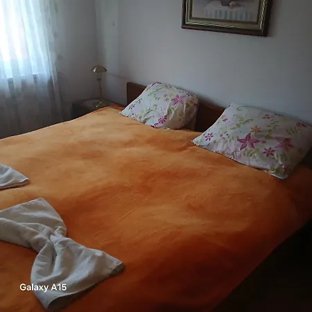 Διαμέρισμα Stan Na Dan *