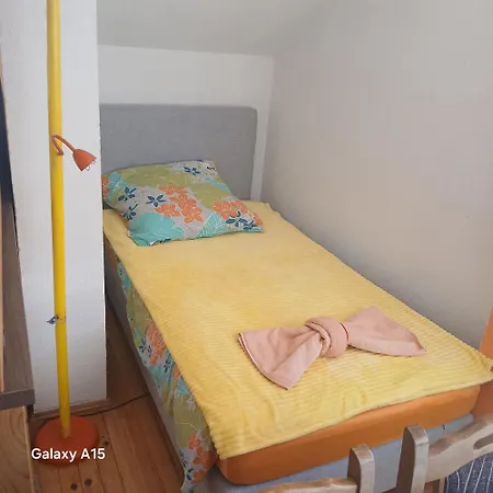 Διαμέρισμα Stan Na Dan Ilijas