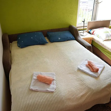 Stan Na Dan Διαμέρισμα *